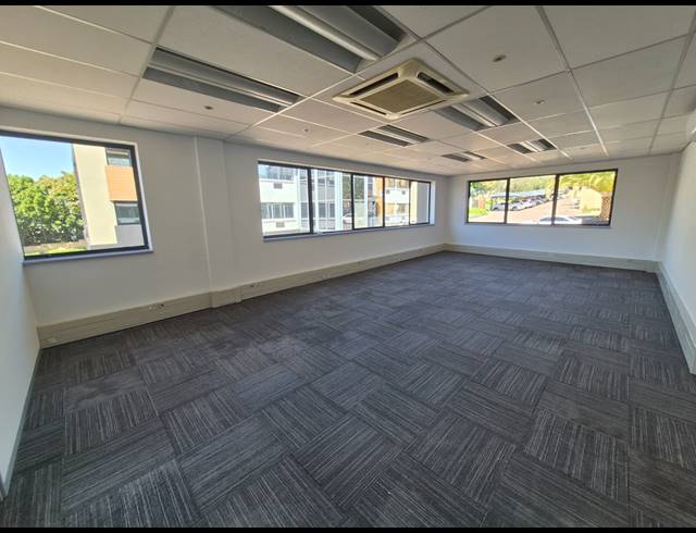 883M² OFFICE TO LET IN MORNINGSIDE